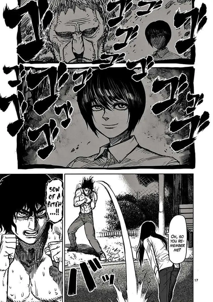 Kengan Ashura Chapter 23 image 17_optimized